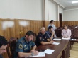 В малом здании администрации Карачаевского муниципального района прошло заседание АТК